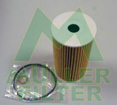 MULLER FILTER fop305 -  Масляный фильтр